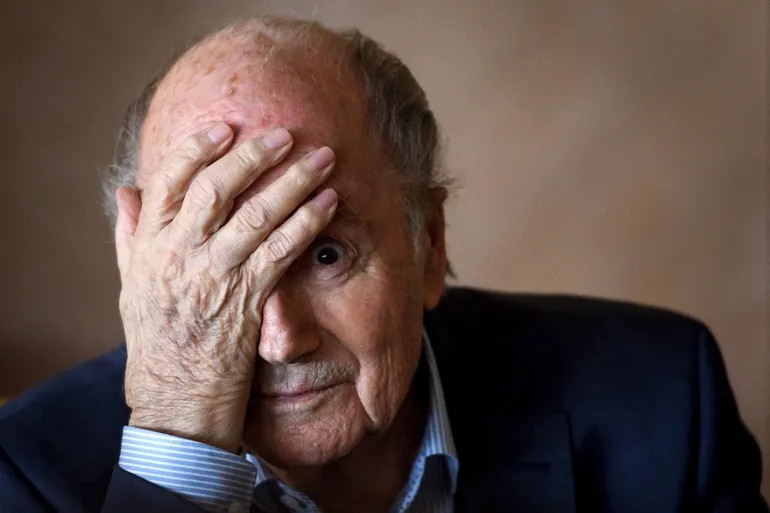 Carmelo de Grazia